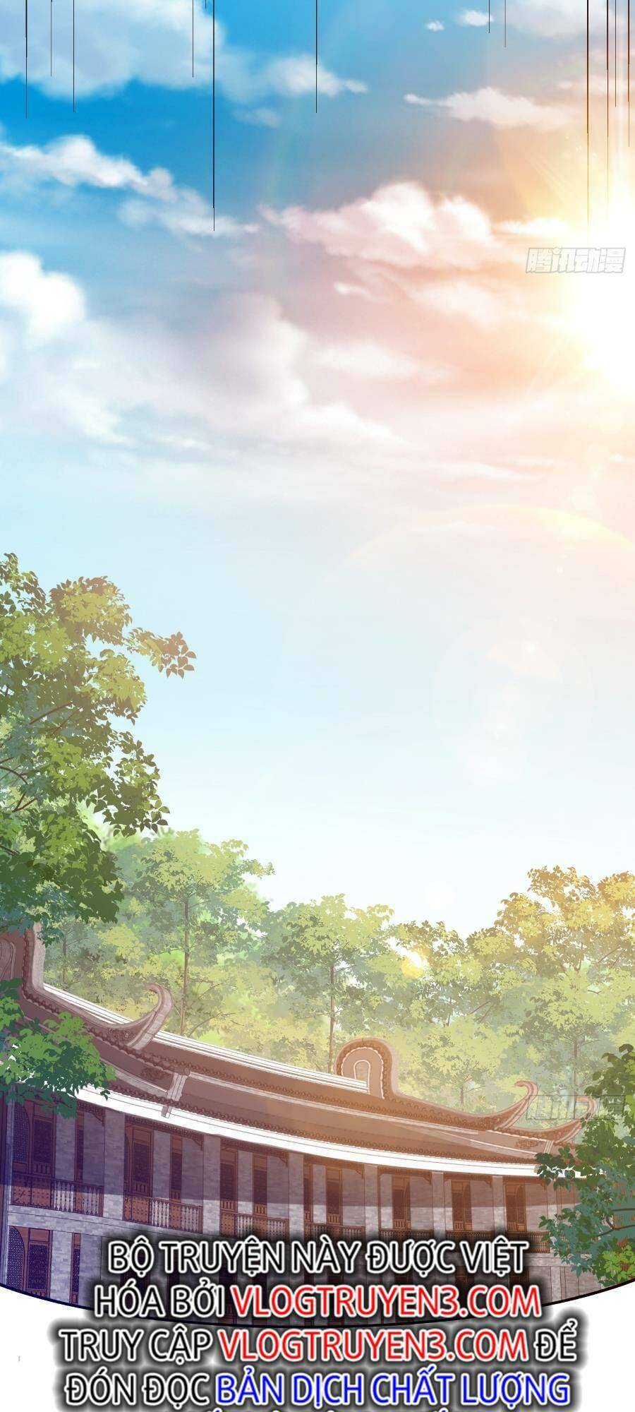 Khoa Học Tu Tiên, Đạo Pháp Đăng Thiên chapter 15 - Trang 10