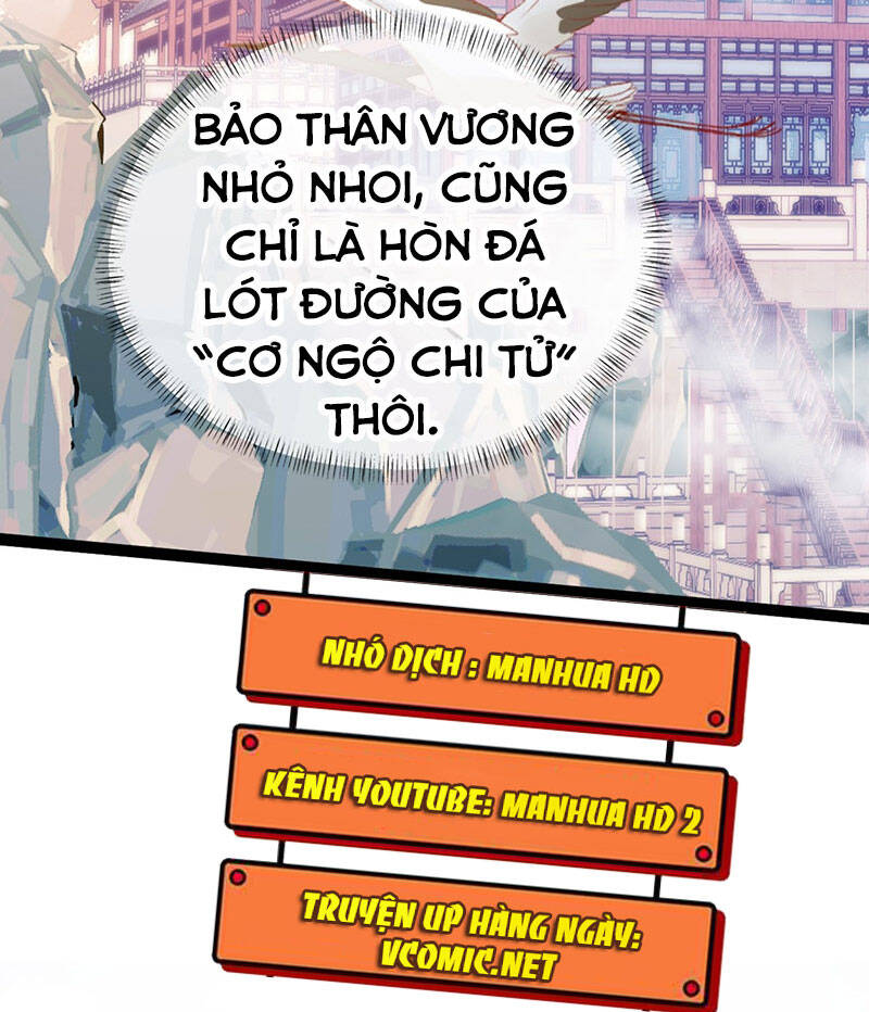 Vĩnh Sinh Chi Lộ chapter 14 - Upload bởi truyensieuhay.com