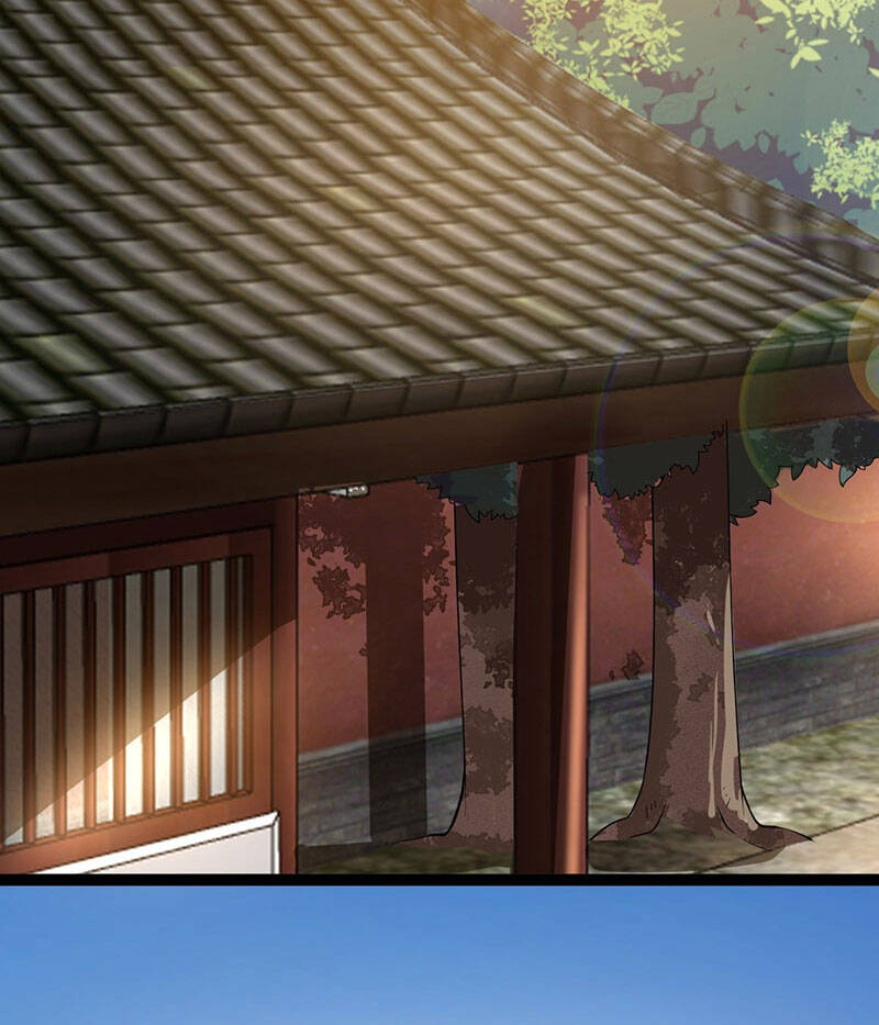 Vĩnh Sinh Chi Lộ chapter 14 - Upload bởi truyensieuhay.com