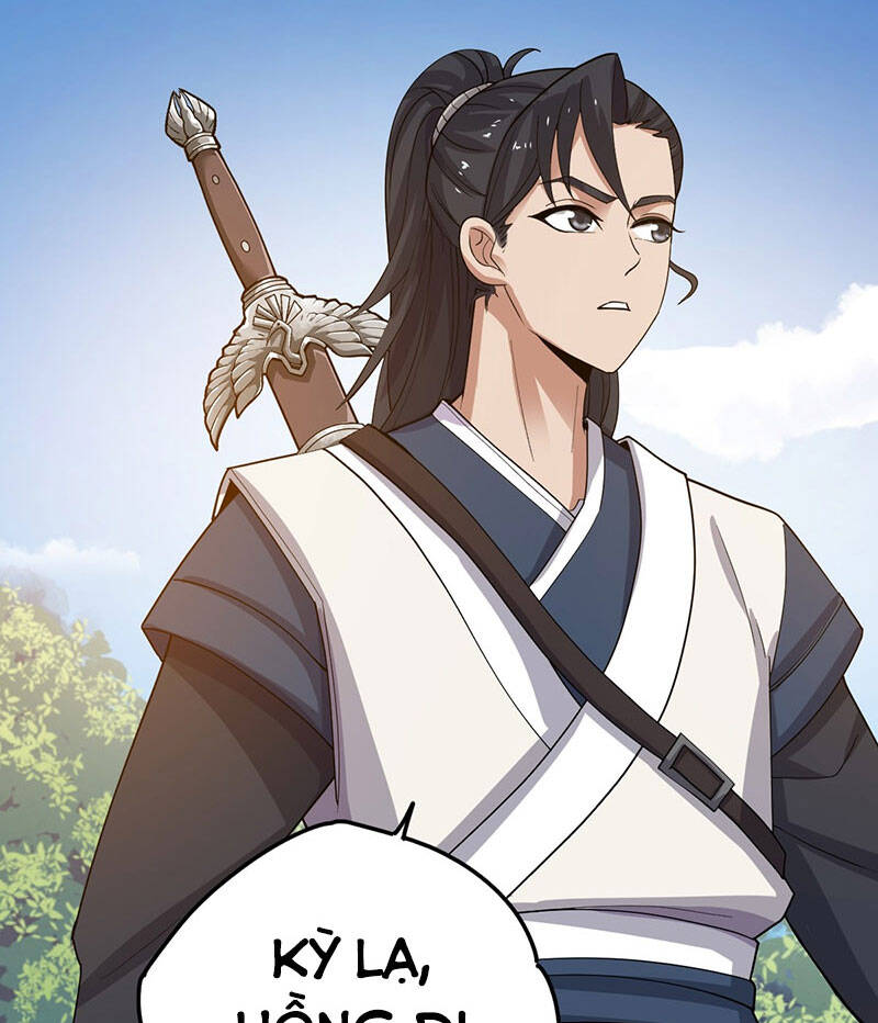 Vĩnh Sinh Chi Lộ chapter 14 - Upload bởi truyensieuhay.com