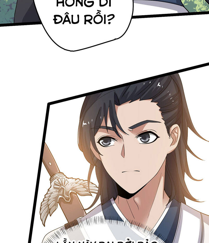 Vĩnh Sinh Chi Lộ chapter 14 - Upload bởi truyensieuhay.com