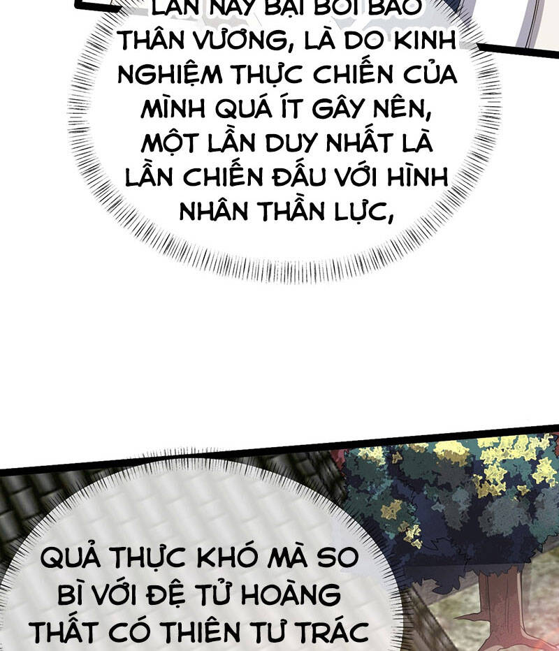 Vĩnh Sinh Chi Lộ chapter 14 - Upload bởi truyensieuhay.com