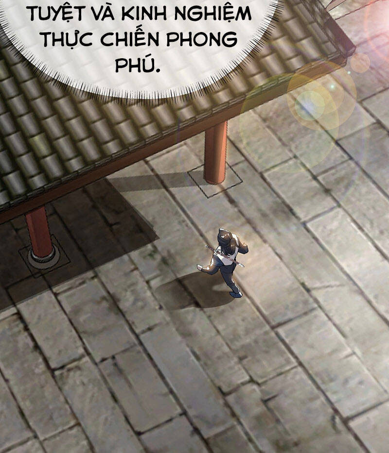 Vĩnh Sinh Chi Lộ chapter 14 - Upload bởi truyensieuhay.com