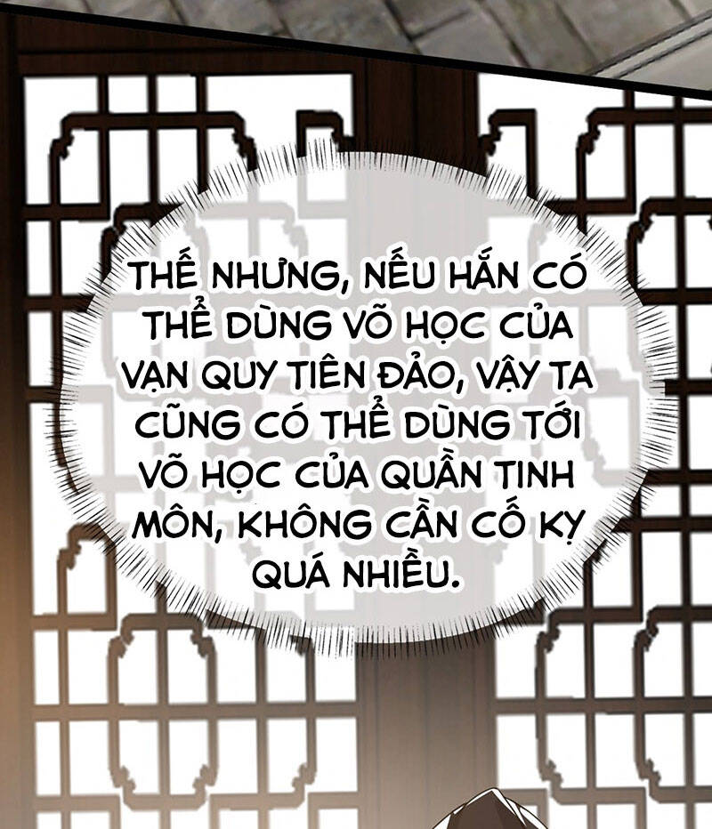 Vĩnh Sinh Chi Lộ chapter 14 - Upload bởi truyensieuhay.com