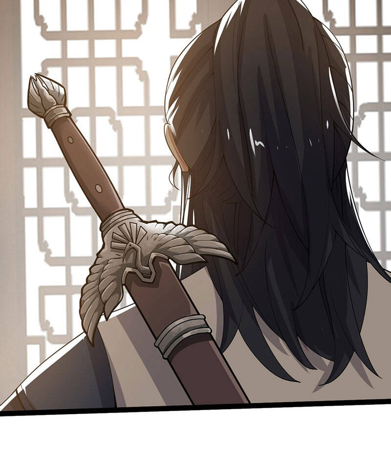 Vĩnh Sinh Chi Lộ chapter 14 - Upload bởi truyensieuhay.com
