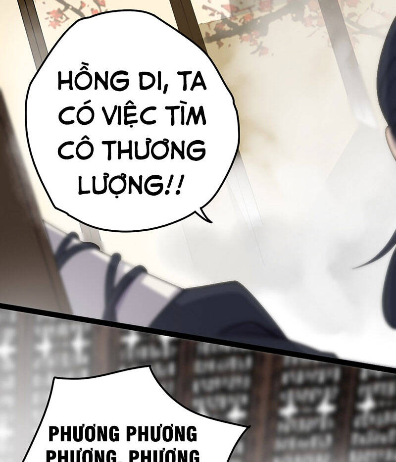 Vĩnh Sinh Chi Lộ chapter 14 - Upload bởi truyensieuhay.com