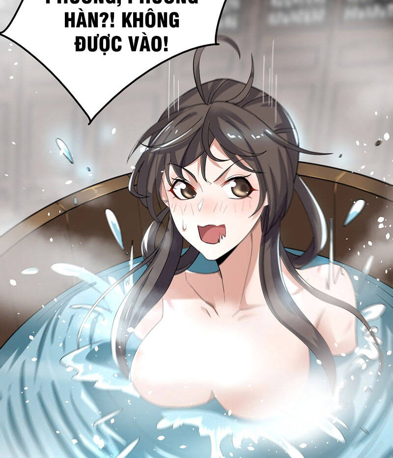 Vĩnh Sinh Chi Lộ chapter 14 - Upload bởi truyensieuhay.com
