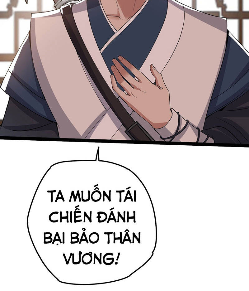 Vĩnh Sinh Chi Lộ chapter 14 - Upload bởi truyensieuhay.com