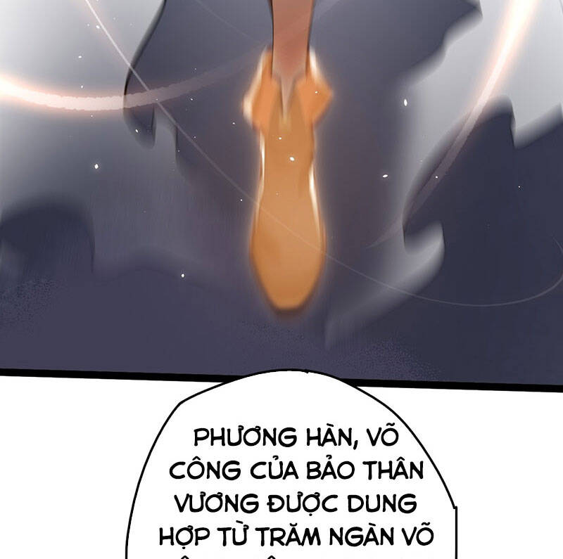Vĩnh Sinh Chi Lộ chapter 14 - Upload bởi truyensieuhay.com