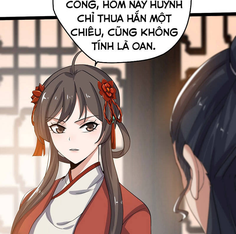 Vĩnh Sinh Chi Lộ chapter 14 - Upload bởi truyensieuhay.com