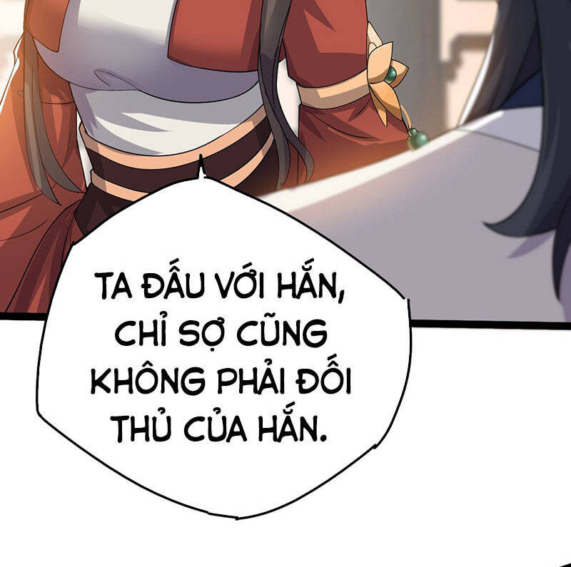 Vĩnh Sinh Chi Lộ chapter 14 - Upload bởi truyensieuhay.com