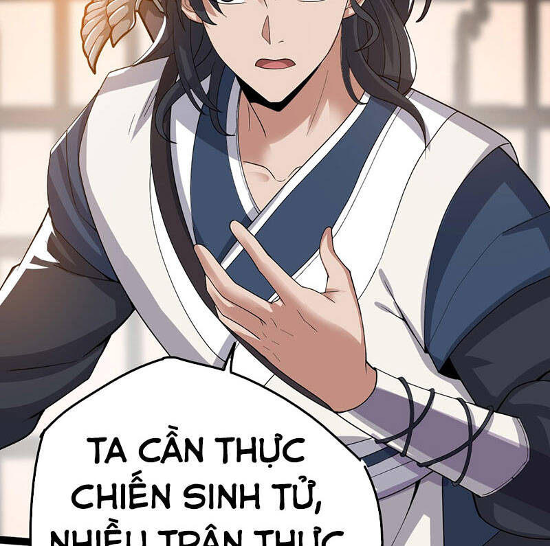 Vĩnh Sinh Chi Lộ chapter 14 - Upload bởi truyensieuhay.com