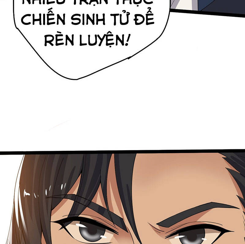 Vĩnh Sinh Chi Lộ chapter 14 - Upload bởi truyensieuhay.com