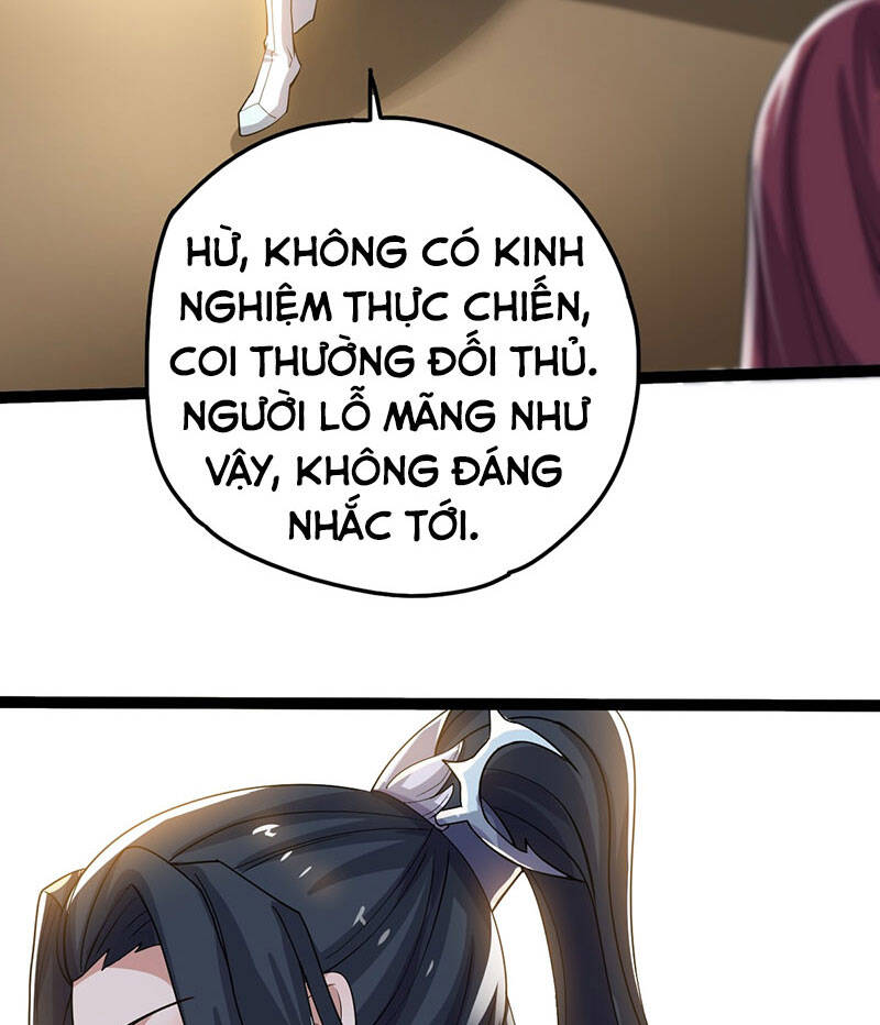 Vĩnh Sinh Chi Lộ chapter 14 - Upload bởi truyensieuhay.com