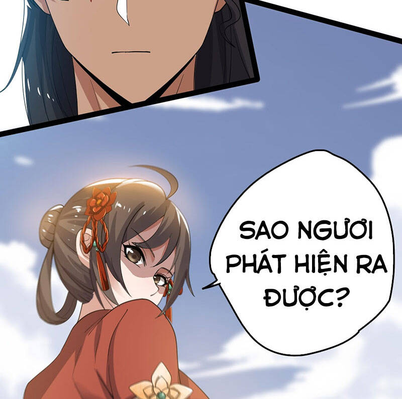 Vĩnh Sinh Chi Lộ chapter 14 - Upload bởi truyensieuhay.com