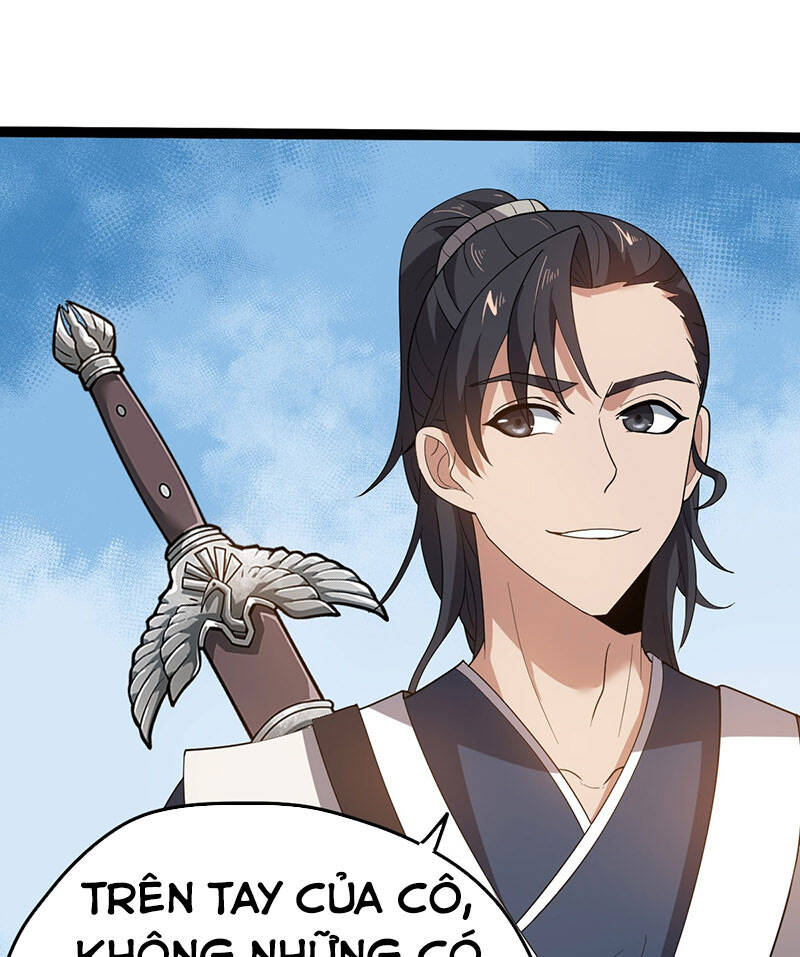 Vĩnh Sinh Chi Lộ chapter 14 - Upload bởi truyensieuhay.com