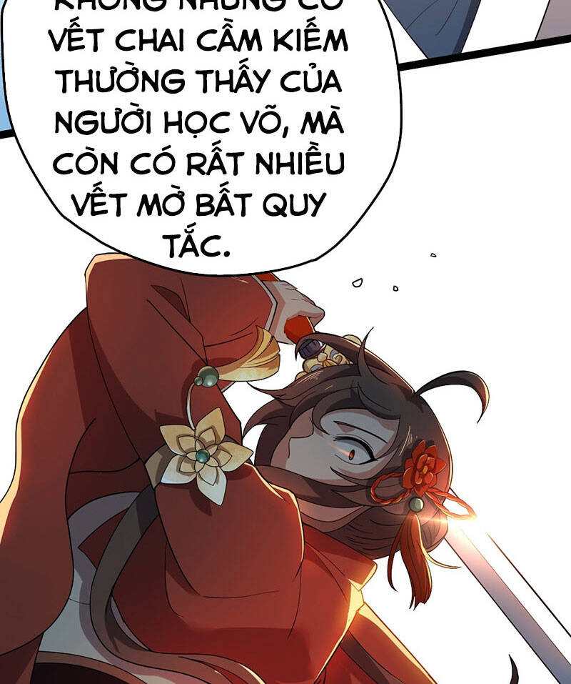 Vĩnh Sinh Chi Lộ chapter 14 - Upload bởi truyensieuhay.com