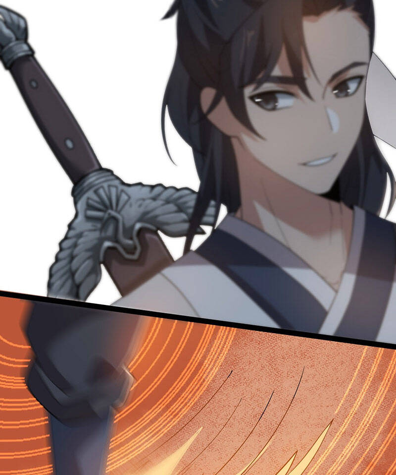 Vĩnh Sinh Chi Lộ chapter 14 - Upload bởi truyensieuhay.com