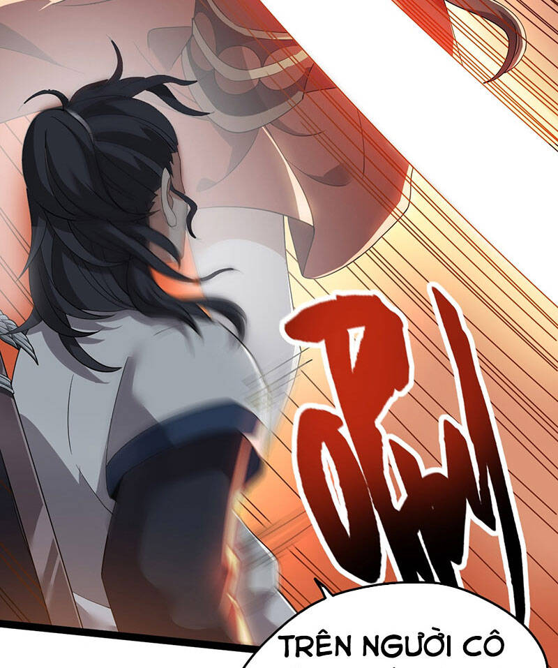 Vĩnh Sinh Chi Lộ chapter 14 - Upload bởi truyensieuhay.com