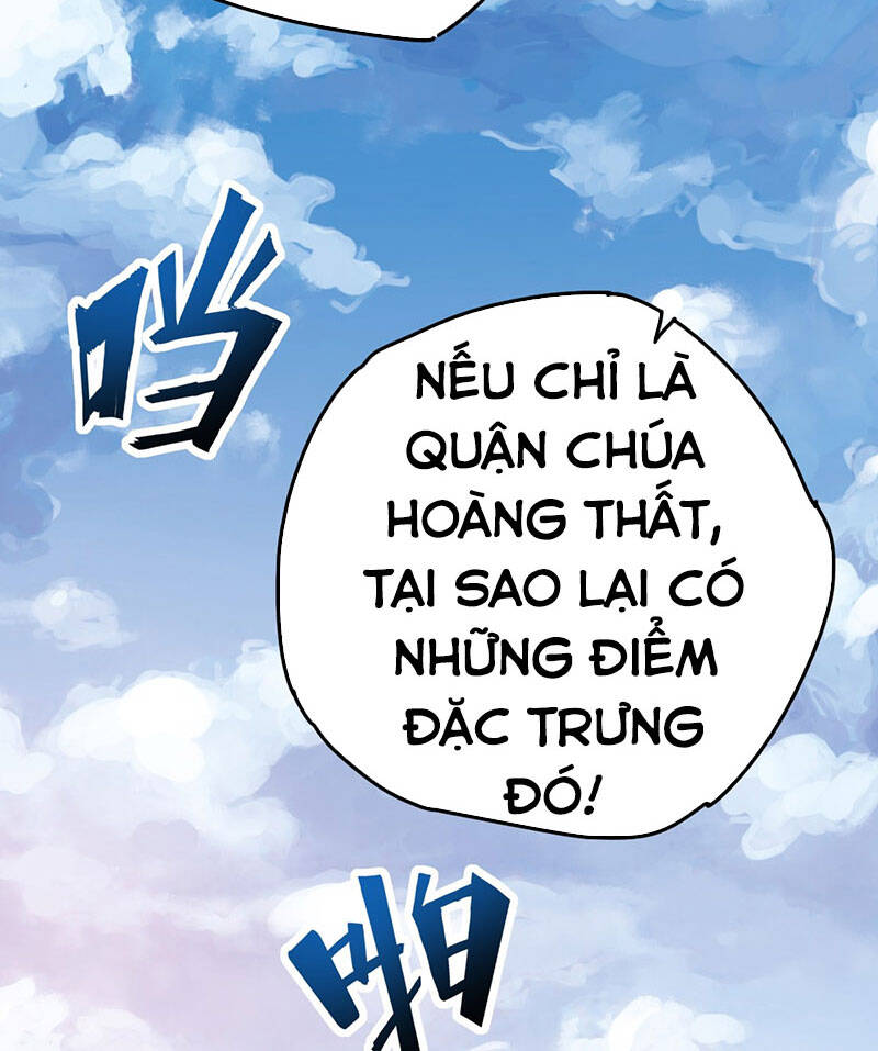 Vĩnh Sinh Chi Lộ chapter 14 - Upload bởi truyensieuhay.com