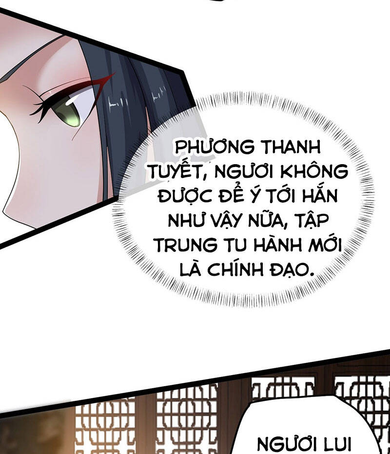 Vĩnh Sinh Chi Lộ chapter 14 - Upload bởi truyensieuhay.com