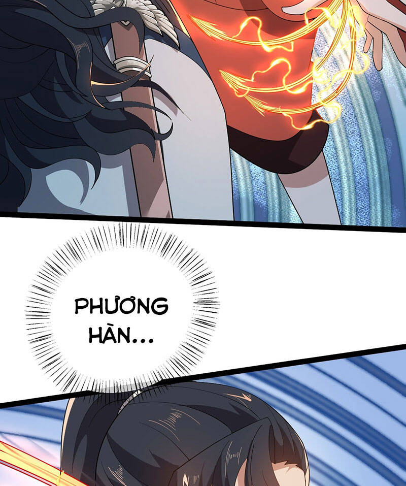 Vĩnh Sinh Chi Lộ chapter 14 - Upload bởi truyensieuhay.com