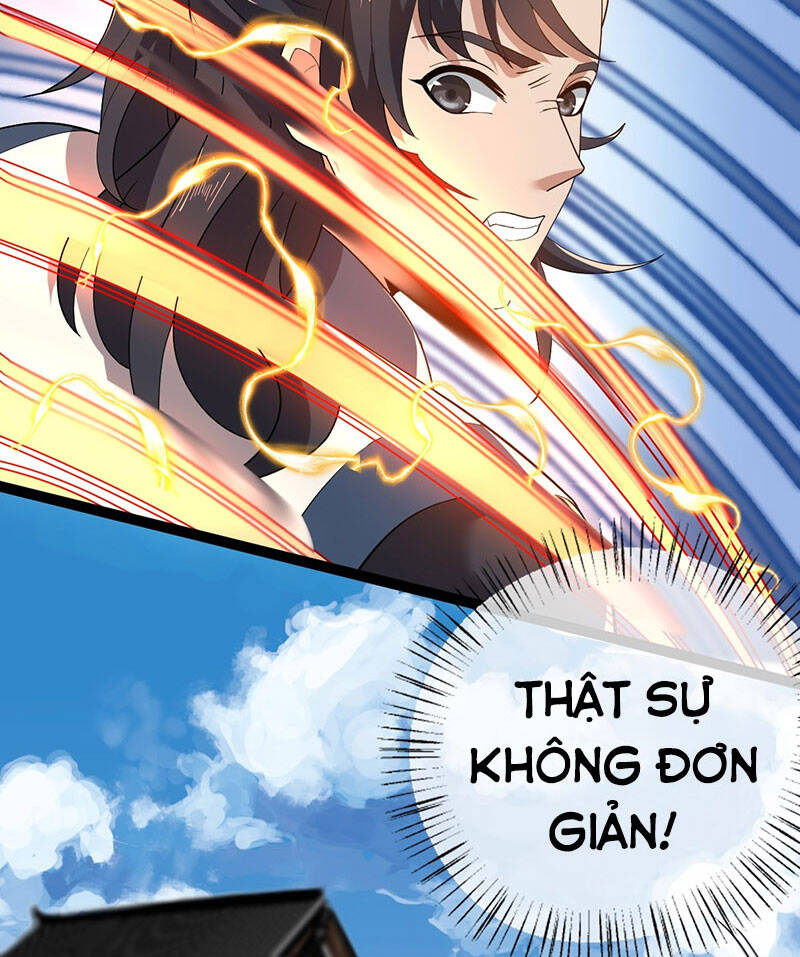 Vĩnh Sinh Chi Lộ chapter 14 - Upload bởi truyensieuhay.com