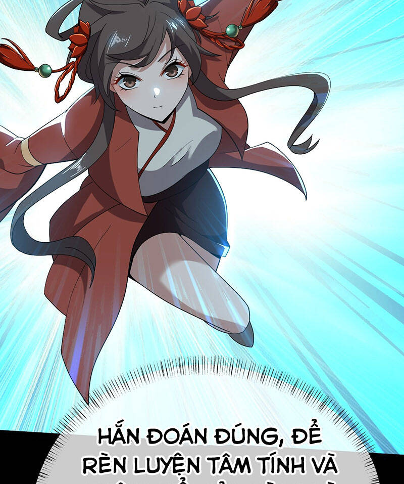 Vĩnh Sinh Chi Lộ chapter 14 - Upload bởi truyensieuhay.com