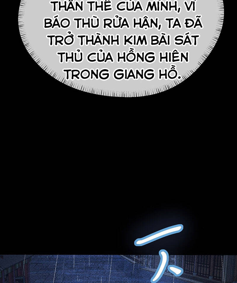 Vĩnh Sinh Chi Lộ chapter 14 - Upload bởi truyensieuhay.com