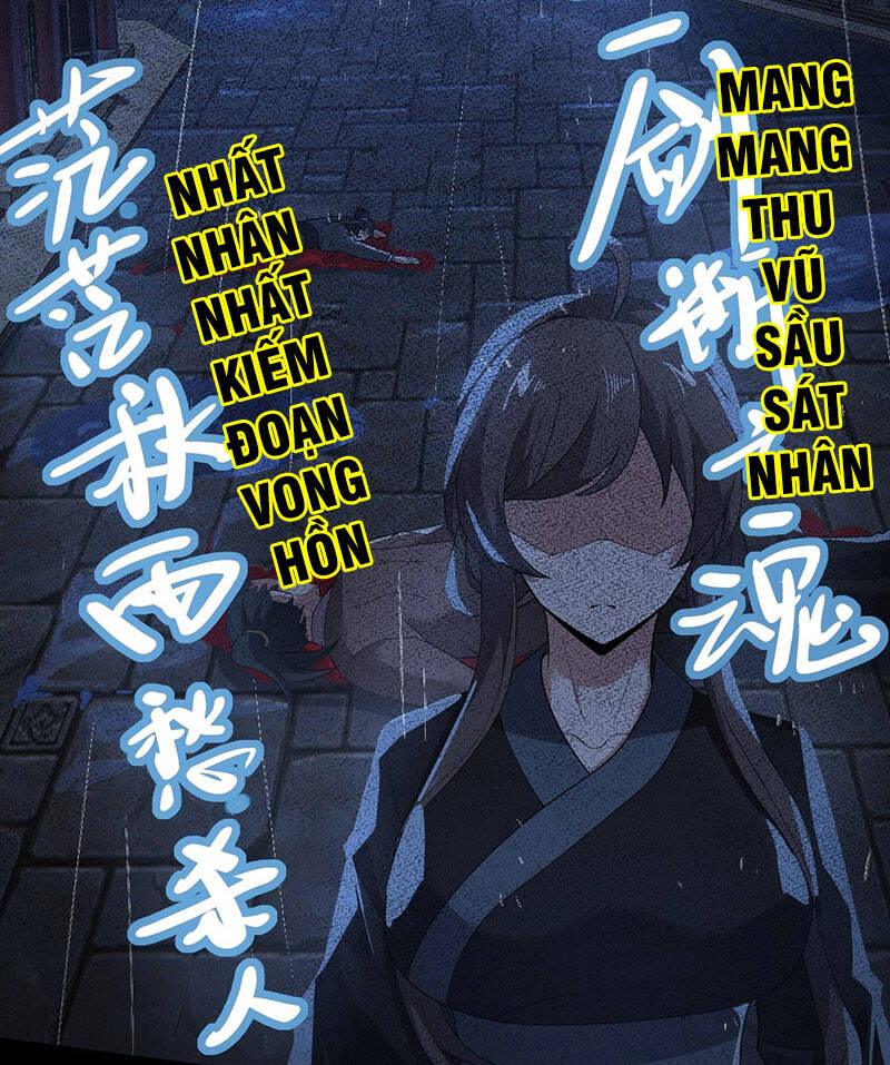 Vĩnh Sinh Chi Lộ chapter 14 - Upload bởi truyensieuhay.com
