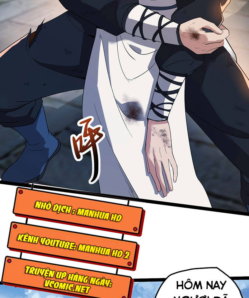 Vĩnh Sinh Chi Lộ chapter 14 - Upload bởi truyensieuhay.com