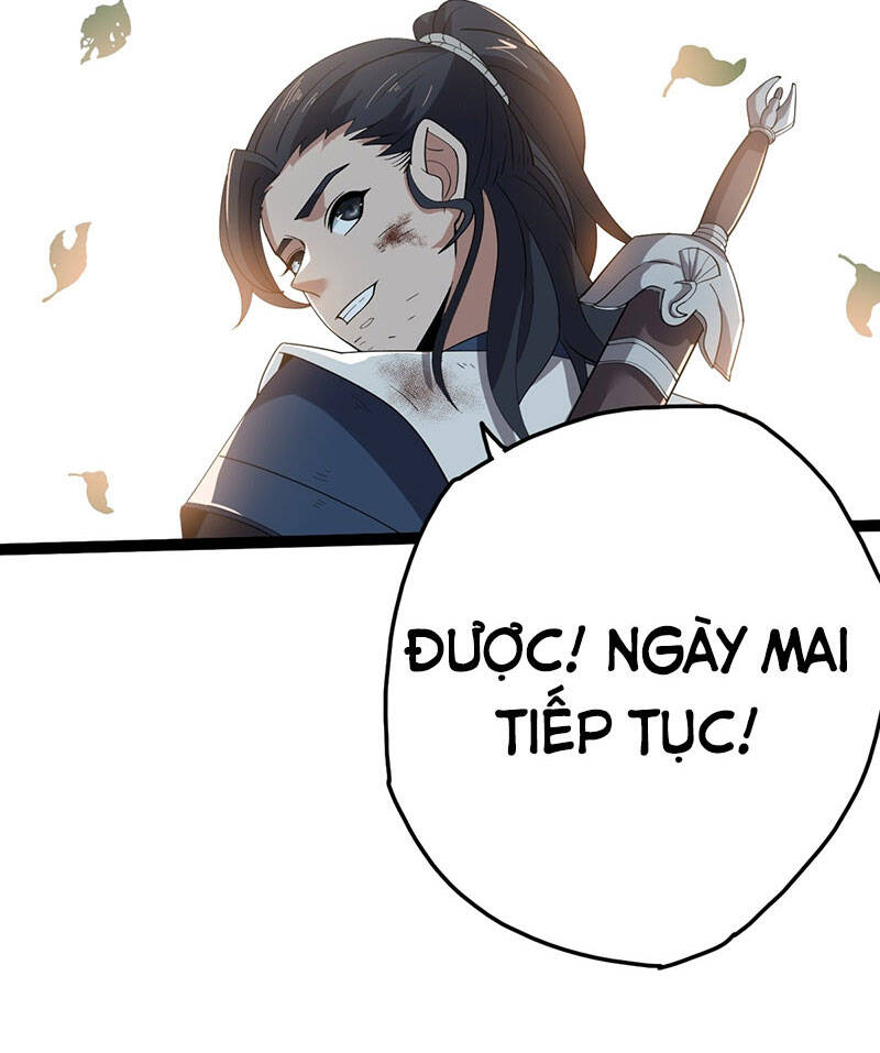 Vĩnh Sinh Chi Lộ chapter 14 - Upload bởi truyensieuhay.com