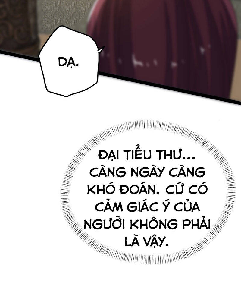 Vĩnh Sinh Chi Lộ chapter 14 - Upload bởi truyensieuhay.com