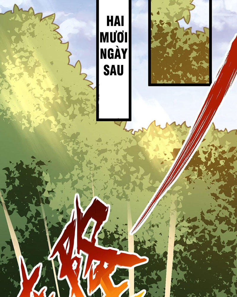 Vĩnh Sinh Chi Lộ chapter 15 - Upload bởi truyensieuhay.com