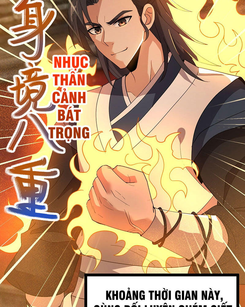Vĩnh Sinh Chi Lộ chapter 15 - Upload bởi truyensieuhay.com