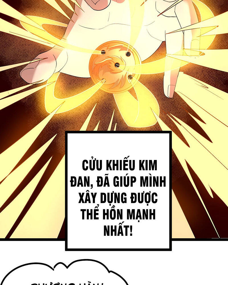 Vĩnh Sinh Chi Lộ chapter 15 - Upload bởi truyensieuhay.com