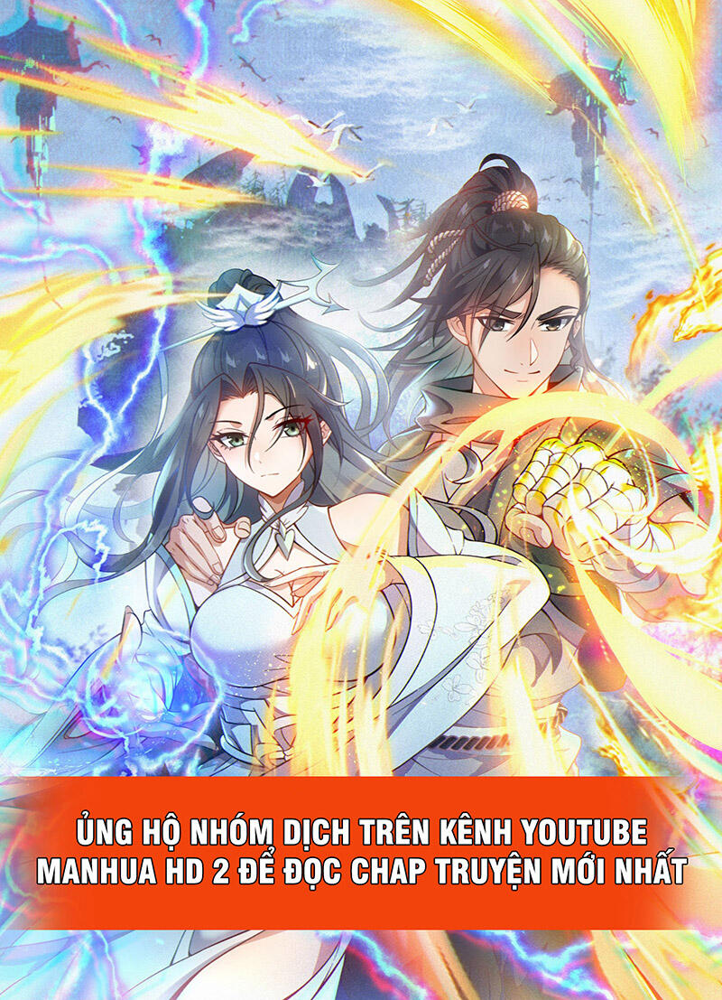 Vĩnh Sinh Chi Lộ chapter 15 - Upload bởi truyensieuhay.com