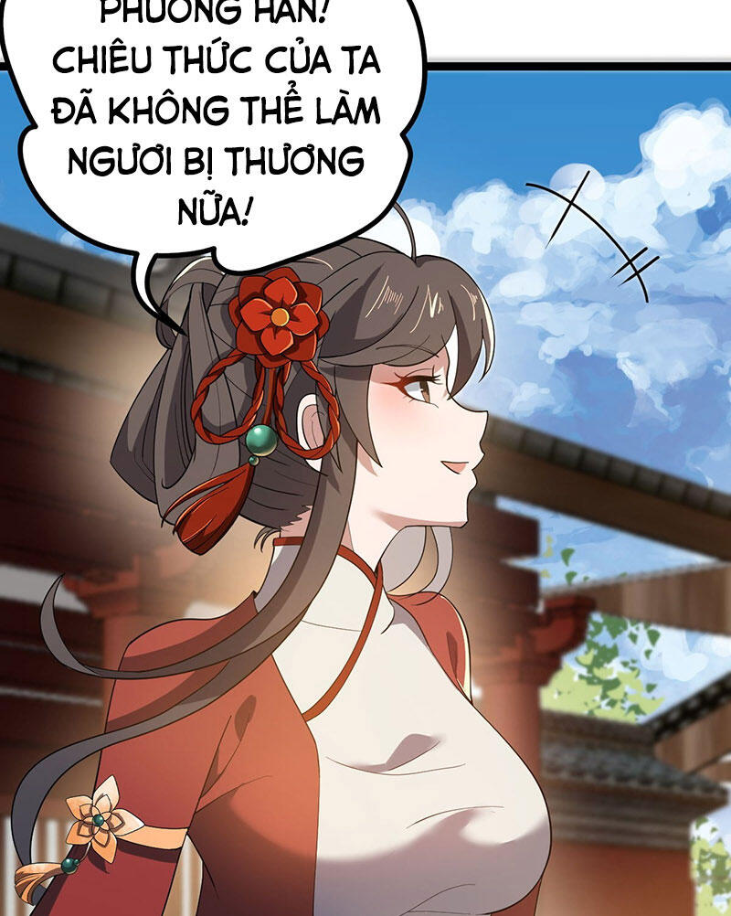 Vĩnh Sinh Chi Lộ chapter 15 - Upload bởi truyensieuhay.com