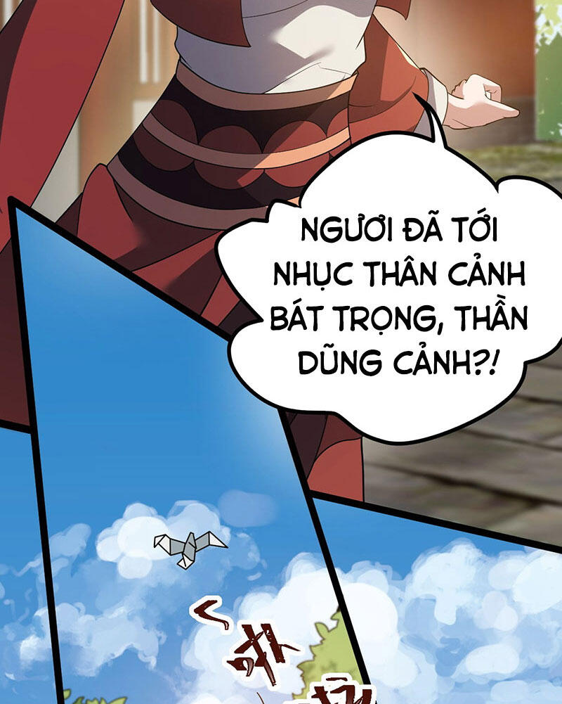 Vĩnh Sinh Chi Lộ chapter 15 - Upload bởi truyensieuhay.com