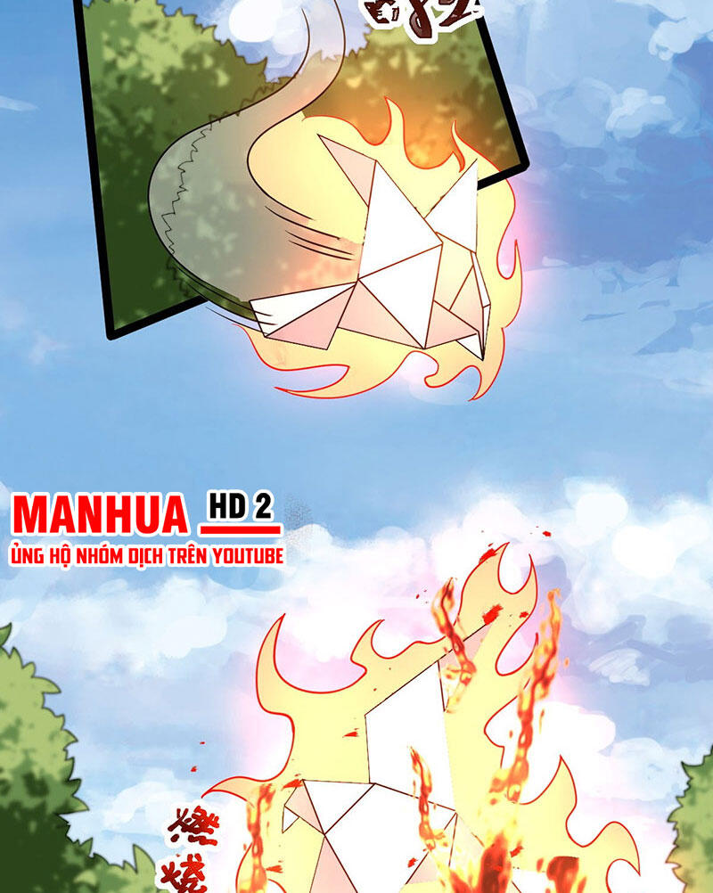 Vĩnh Sinh Chi Lộ chapter 15 - Upload bởi truyensieuhay.com