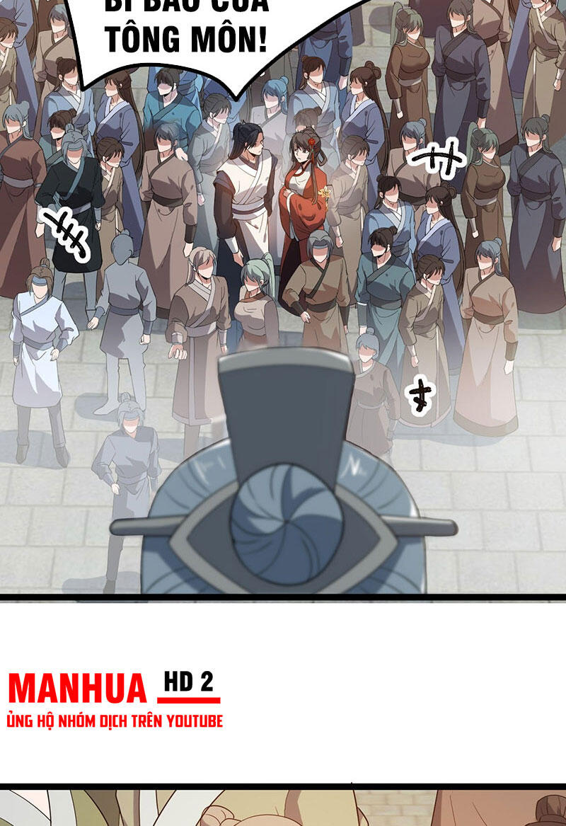 Vĩnh Sinh Chi Lộ chapter 15 - Upload bởi truyensieuhay.com