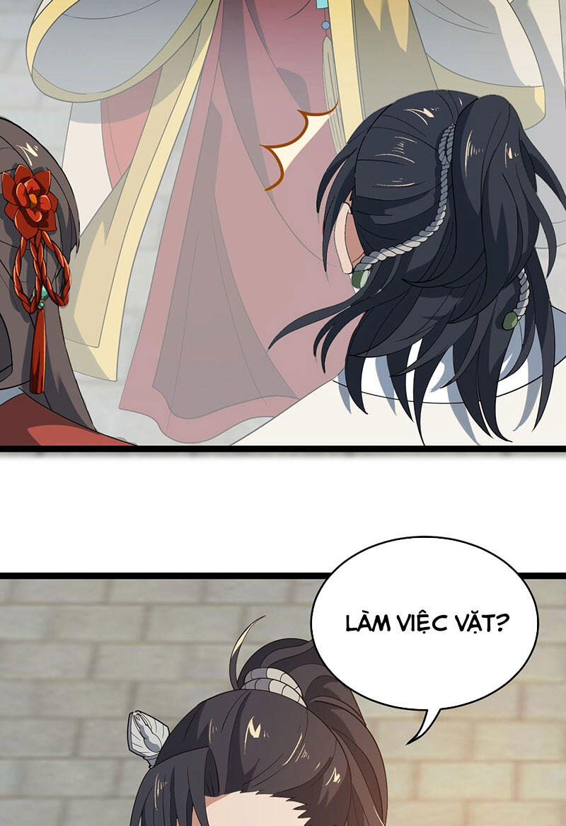 Vĩnh Sinh Chi Lộ chapter 15 - Upload bởi truyensieuhay.com