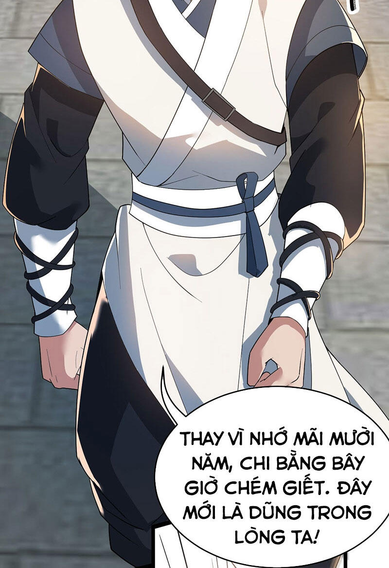 Vĩnh Sinh Chi Lộ chapter 15 - Upload bởi truyensieuhay.com