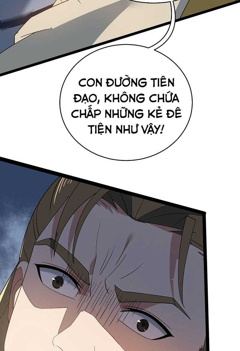 Vĩnh Sinh Chi Lộ chapter 15 - Upload bởi truyensieuhay.com