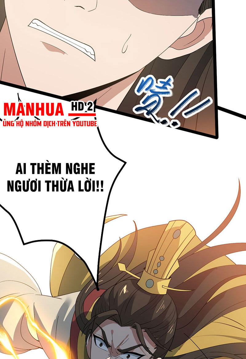 Vĩnh Sinh Chi Lộ chapter 15 - Upload bởi truyensieuhay.com