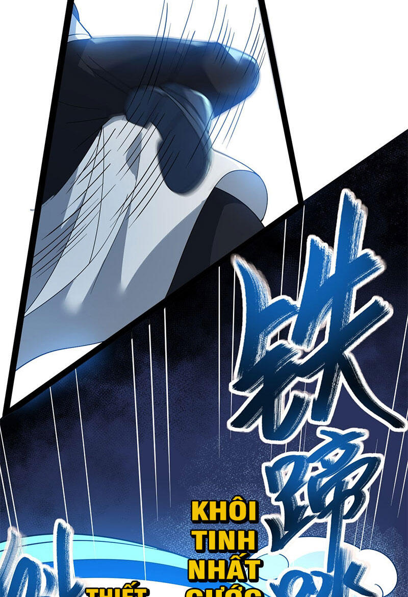 Vĩnh Sinh Chi Lộ chapter 15 - Upload bởi truyensieuhay.com