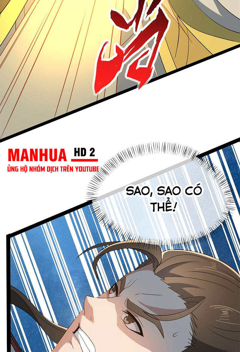 Vĩnh Sinh Chi Lộ chapter 15 - Upload bởi truyensieuhay.com