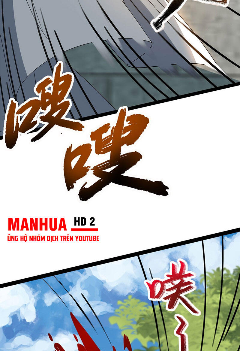 Vĩnh Sinh Chi Lộ chapter 15 - Upload bởi truyensieuhay.com
