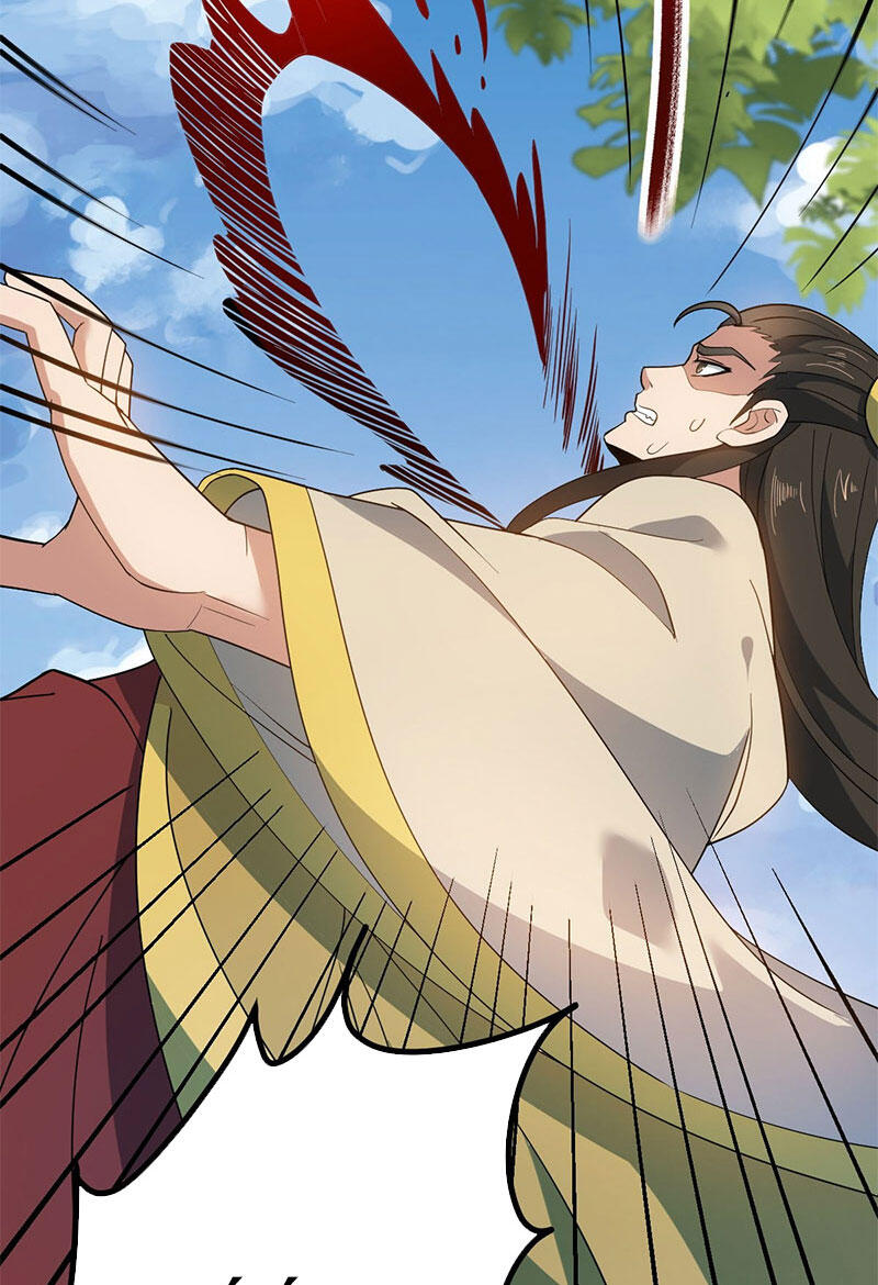 Vĩnh Sinh Chi Lộ chapter 15 - Upload bởi truyensieuhay.com