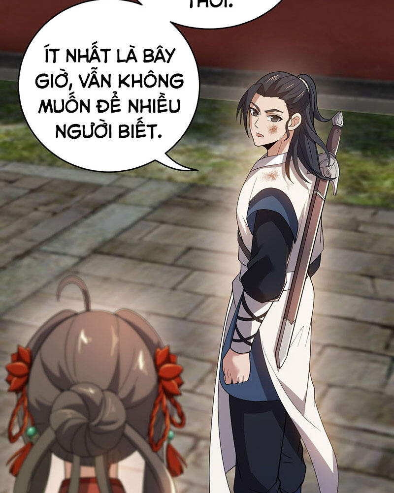 Vĩnh Sinh Chi Lộ chapter 15 - Upload bởi truyensieuhay.com